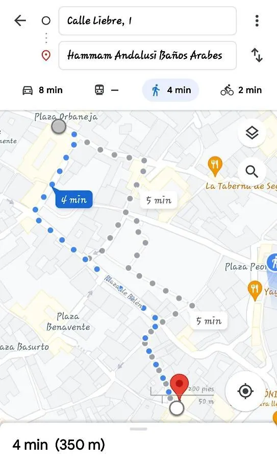 Sherryflat Estudio- Parking, 赫雷斯 0*,  西班牙